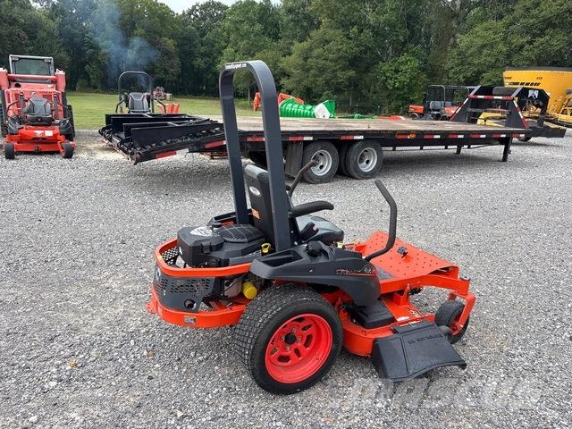 Kubota Z231KH Ostalo za građevinarstvo