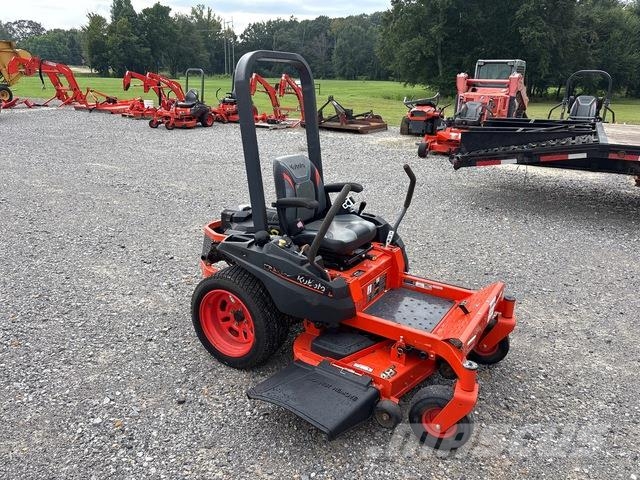 Kubota Z231KH Ostalo za građevinarstvo