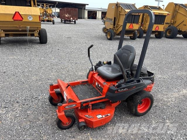 Kubota Z231KW Muu