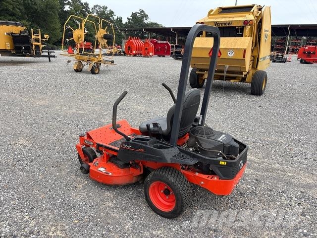 Kubota Z231KW Ostalo za građevinarstvo