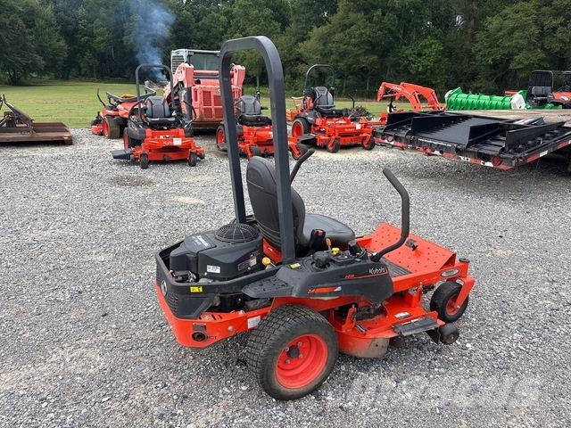 Kubota Z231KW Ostalo za građevinarstvo