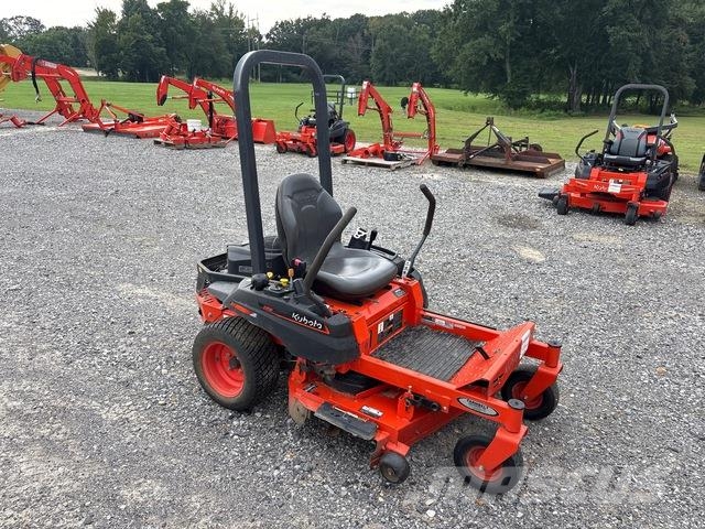Kubota Z231KW Ostalo za građevinarstvo