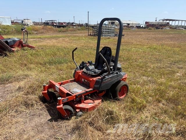 Kubota Z231KW-42 建設機械 -　その他