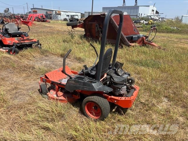 Kubota Z231KW-42 建設機械 -　その他