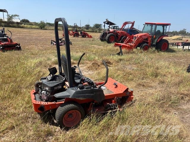 Kubota Z231KW-42 建設機械 -　その他
