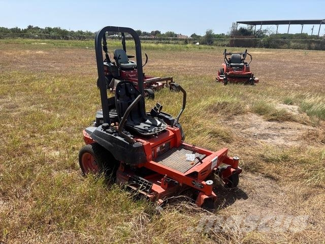 Kubota Z231KW-42 建設機械 -　その他