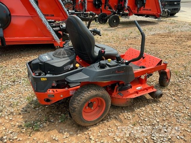 Kubota Z231KW-42 Construction - Autres