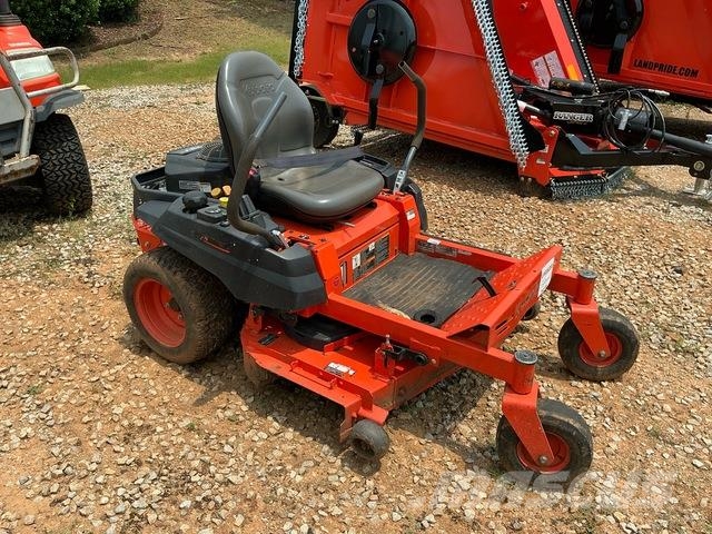 Kubota Z231KW-42 Construction - Autres