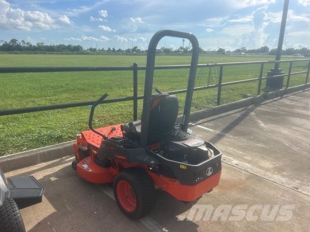 Kubota Z231KW-42 Građevinarstvo – ostalo