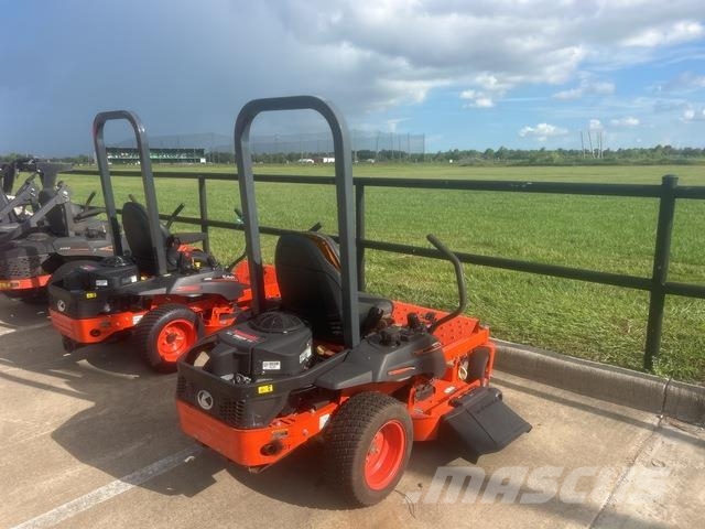 Kubota Z231KW-42 Građevinarstvo – ostalo
