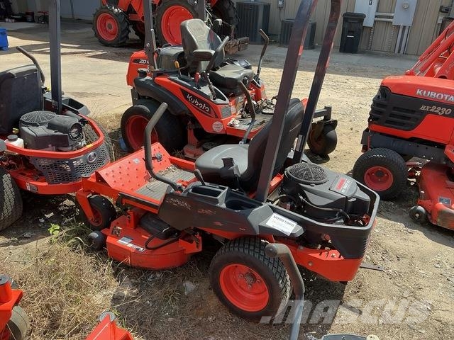 Kubota Z231KW-42 Građevinarstvo – ostalo