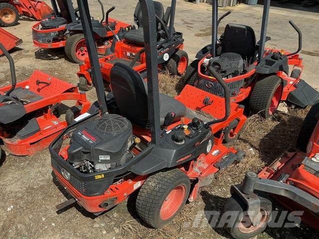 Kubota Z231KW-42 Građevinarstvo – ostalo