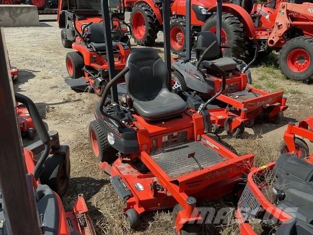 Kubota Z231KW-42 Građevinarstvo – ostalo