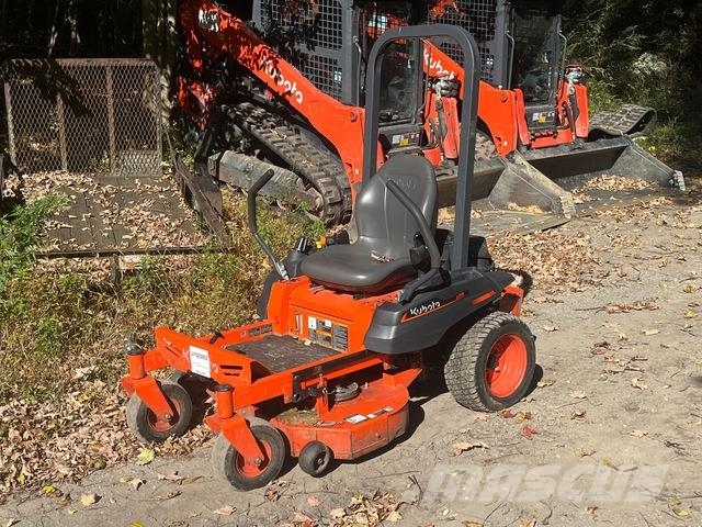 Kubota Z231KW-42 Sonstige Baumaschinen