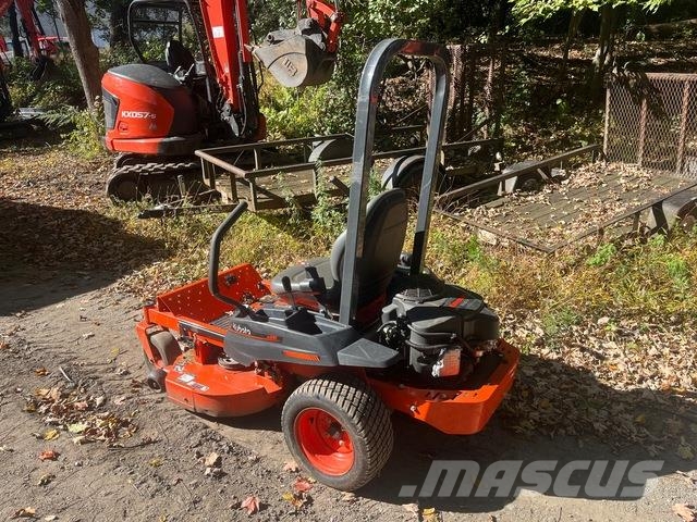 Kubota Z231KW-42 建筑机械-其他