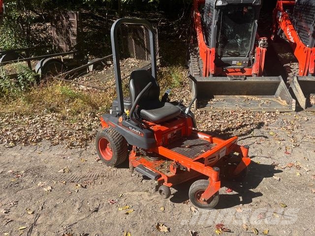 Kubota Z231KW-42 建筑机械-其他
