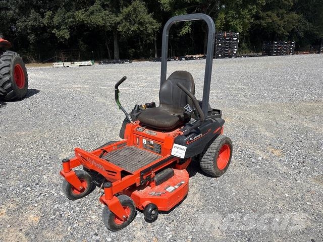 Kubota Z231KW-42 建設機械 - その他