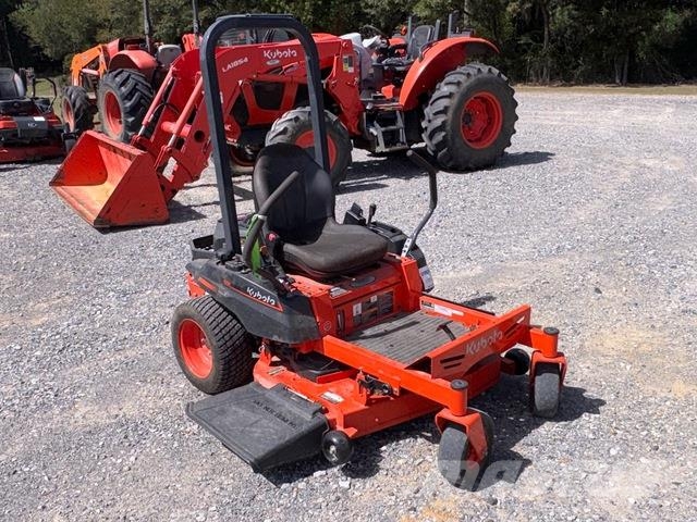 Kubota Z231KW-42 Utilaje construcții - Altele