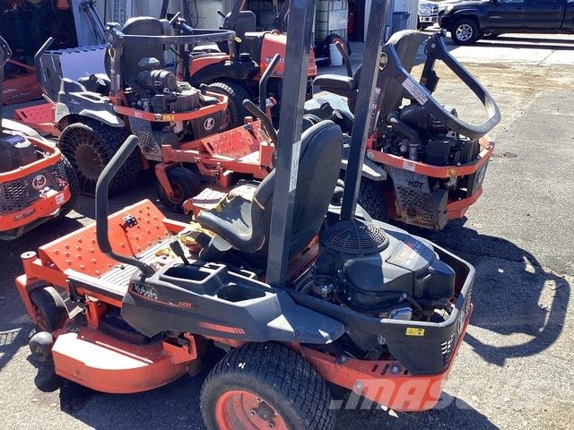 Kubota Z231KW-42 Stavebníctvo - ostatné