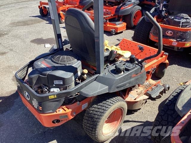 Kubota Z231KW-42 Stavebníctvo - ostatné