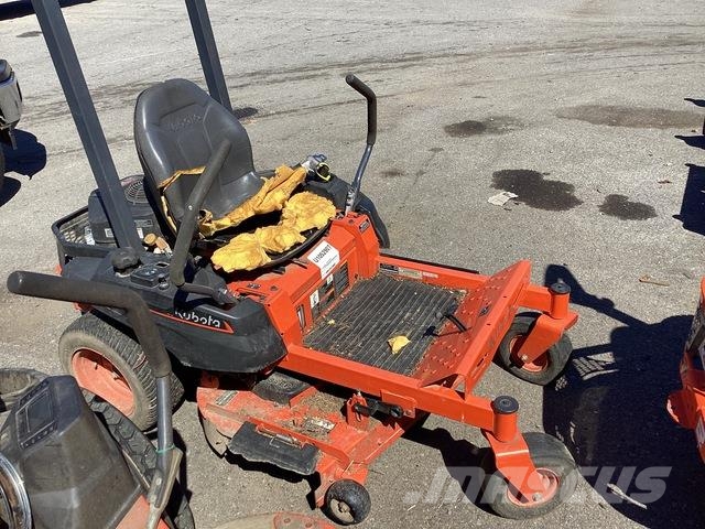 Kubota Z231KW-42 Stavebníctvo - ostatné