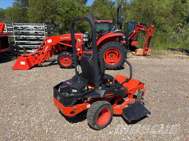 Kubota Z232KW Építőipar - Egyebek