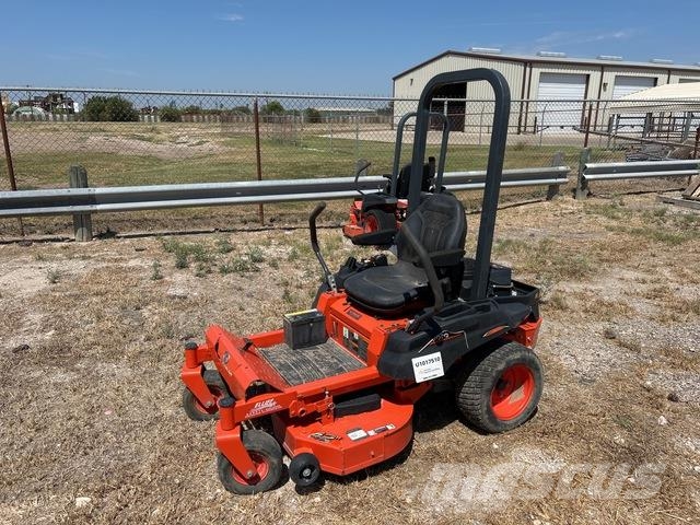 Kubota Z232KW-42 建設機械 -　その他