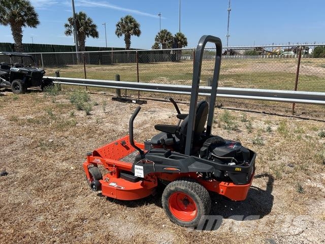 Kubota Z232KW-42 其他