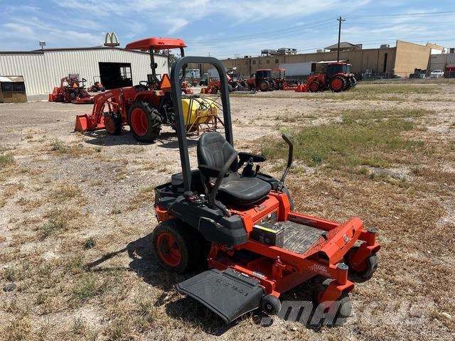 Kubota Z232KW-42 其他