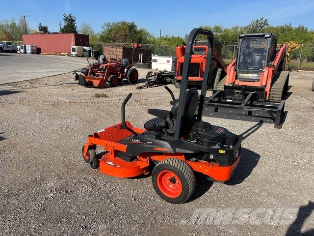 Kubota Z232KW-42 Građevinarstvo – ostalo
