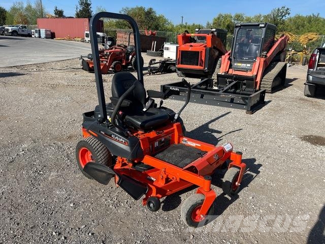 Kubota Z232KW-42 Građevinarstvo – ostalo