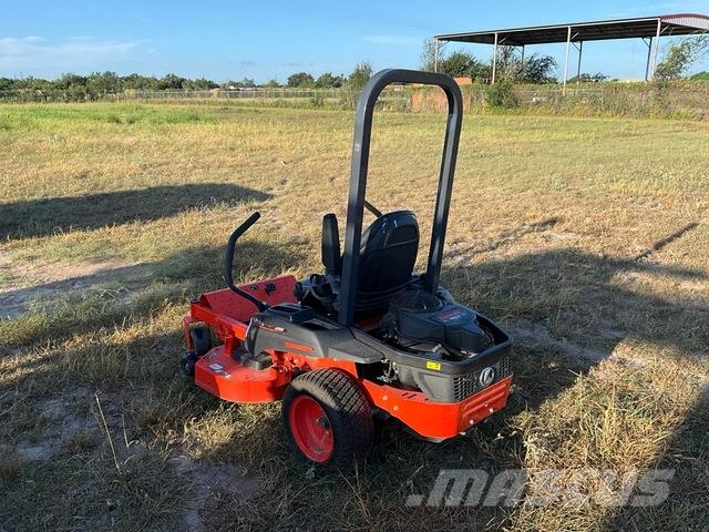 Kubota Z232KW-42 Građevinarstvo – ostalo
