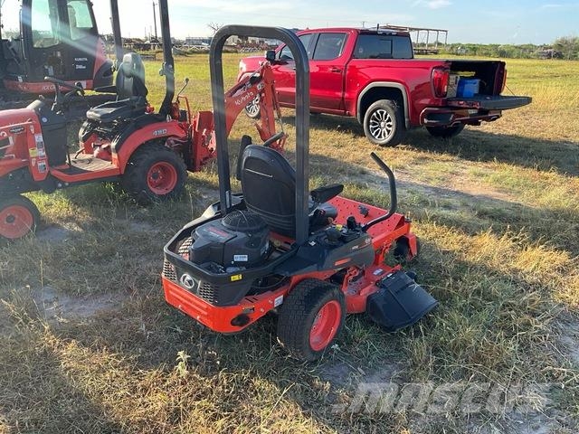 Kubota Z232KW-42 Građevinarstvo – ostalo