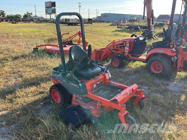 Kubota Z232KW-42 Građevinarstvo – ostalo
