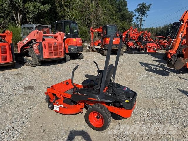 Kubota Z232KW-42 Građevinarstvo – ostalo