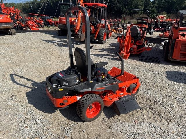 Kubota Z232KW-42 Građevinarstvo – ostalo