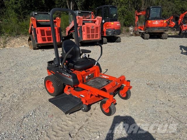 Kubota Z232KW-42 Građevinarstvo – ostalo