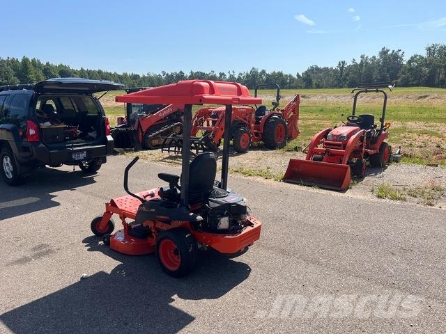 Kubota Z232KW-42 建筑机械-其他