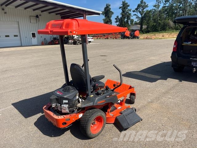 Kubota Z232KW-42 建筑机械-其他