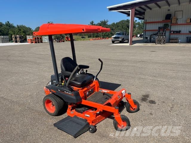 Kubota Z232KW-42 建筑机械-其他