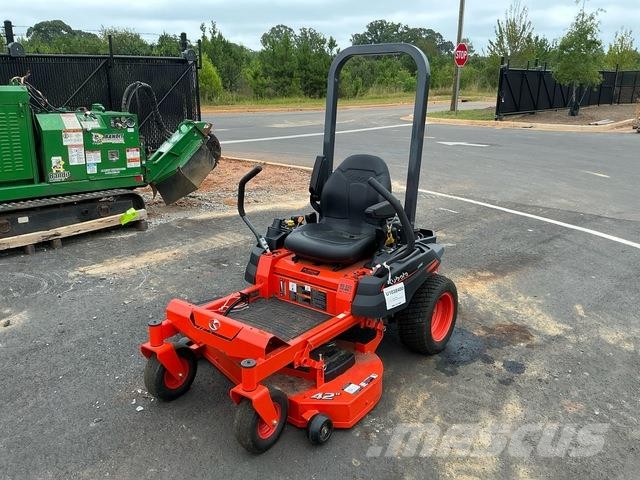 Kubota Z232KW-42 Ostalo za građevinarstvo