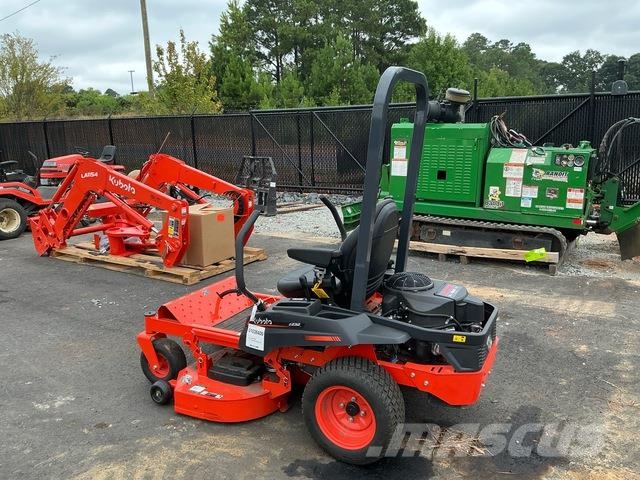Kubota Z232KW-42 其他