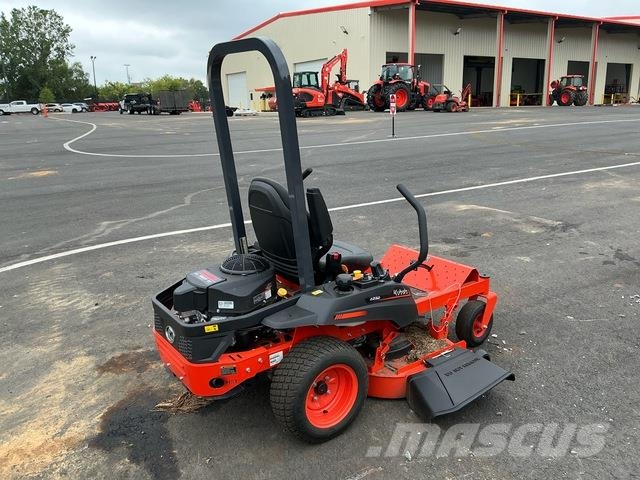 Kubota Z232KW-42 其他