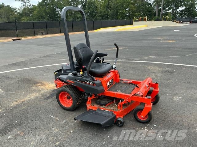 Kubota Z232KW-42 其他