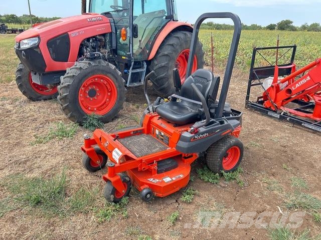 Kubota Z232KW-42 Ostalo za građevinarstvo