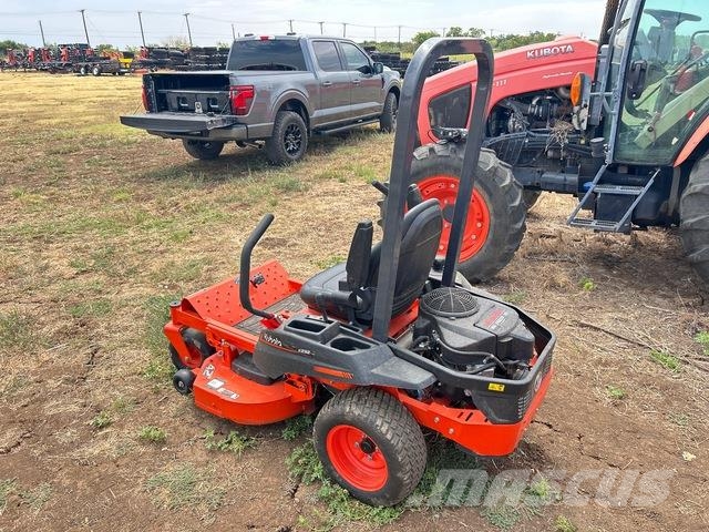 Kubota Z232KW-42 其他