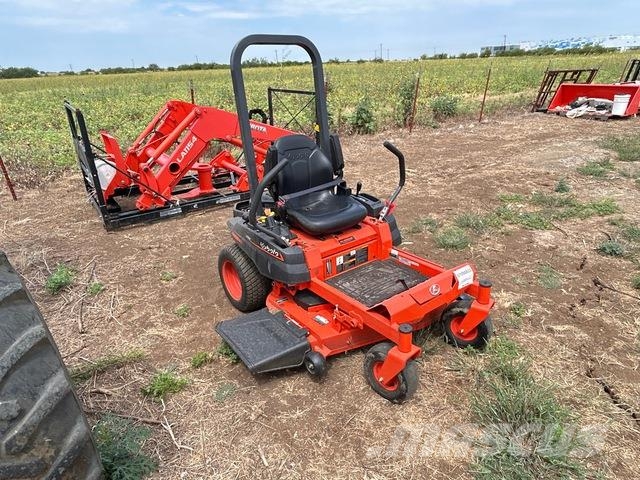 Kubota Z232KW-42 其他
