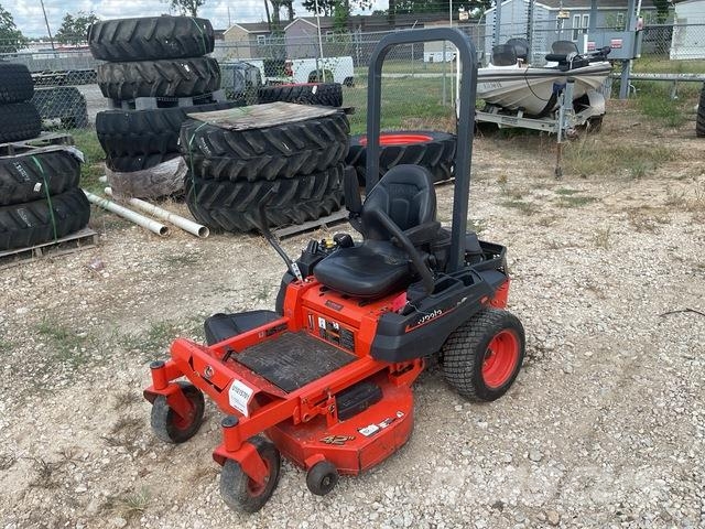 Kubota Z232KW-42 Construction - Others