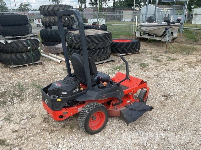 Kubota Z232KW-42 Construction - Others