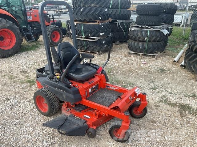 Kubota Z232KW-42 Construction - Others